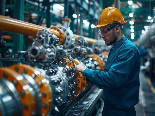 株洲市新科橡塑制品有限公司：創(chuàng)新驅(qū)動磨機(jī)橡膠襯里行業(yè)，提供全面減震解決方案